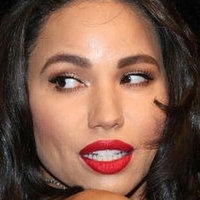 Jurnee Smollett Nagie