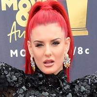 Justina Valentine Nagie