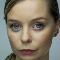 Justyna Ducka Nagie