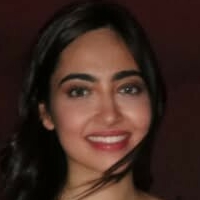 Kaashvi Hiranandani Nagie