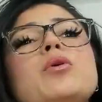 kaliffa_zoe Nagie