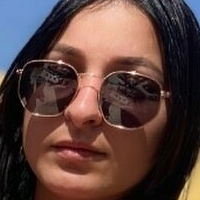 Karen Cristine Nagie