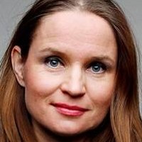 Karoliina Blackburn Nagie