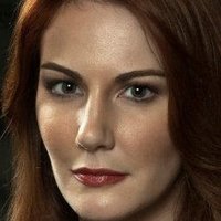 Kat Sheridan Nagie