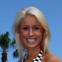 Kate Hockly Nagie