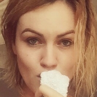 katevictoria Nagie