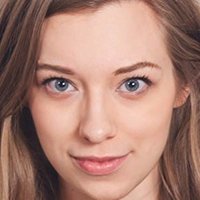 Katie Buitendyk Nagie