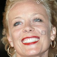 Katja Riemann Nagie