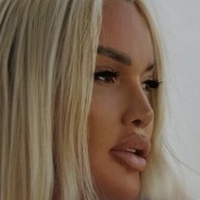 Katya Kareckaya Nagie