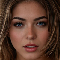KayFit / Nightshademodel Fakes Nagie