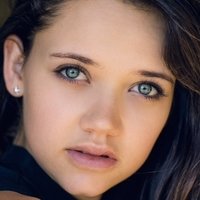 Kayleigh Gilbert Nagie