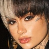Kehlani Nagie