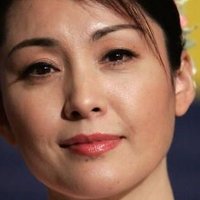 Keiko Matsuzaka Nagie