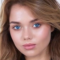 Keira Blue Nagie