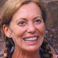 Kerry Armstrong Nagie