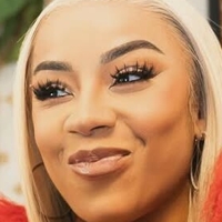 Keyshia Cole Nagie