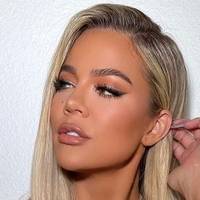 Khloe Kardashian Nagie