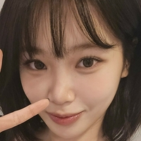 Kim Chaewon Nagie