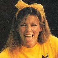 Kim Waltrip Nagie