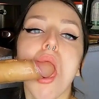 KissAlisse Nagie