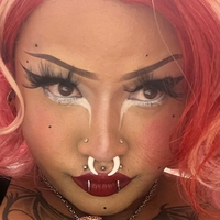 kittykumkum Nagie