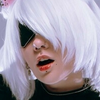 konakonacosplay Nagie
