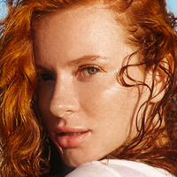 Kris_art_model Nagie