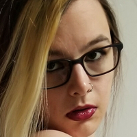 Kristeenahhbby Nagie