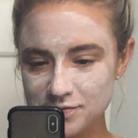Kristie Mewis Nagie