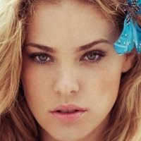 Kristy Goretskaya Nagie