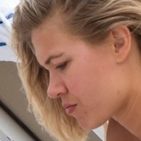 Krystal Nielson Nagie