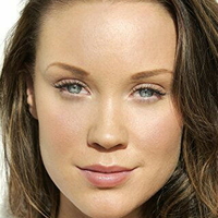 Laci Mailey Nagie