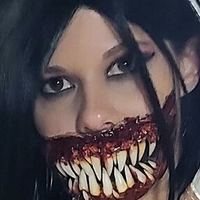 Lady_Albedo_96 Nagie