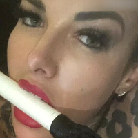 Lady_Black Nagie