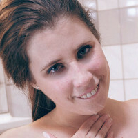 Lady Lyne Nagie