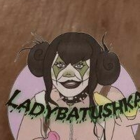 Ladybatushka Nagie