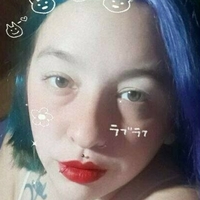 ladygoodluck Nagie