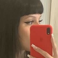 Lana Bizarre Nagie
