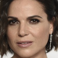 Lana Parrilla Nagie