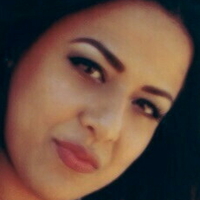 Lanii Marie Nagie