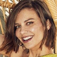 Laren Cohen Nagie
