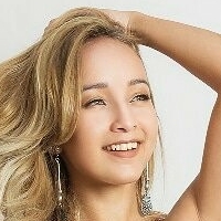 Larisse Farias Nagie