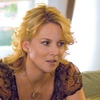 Laurel Holloman Nagie
