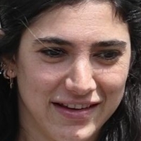 Lauren Perez Nagie