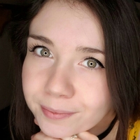 Layla Mae Nagie