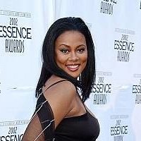 Lela Rochon Nagie