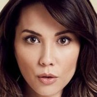 Lexa Doig Nagie