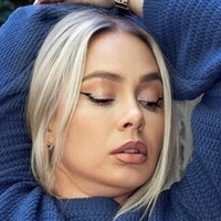 Lexa's Secret Room Nagie