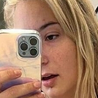 Lexy Cayla Goldberg Nagie