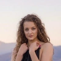 Liana Ryazanova Nagie